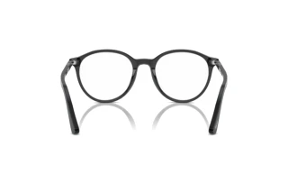 Vista posteriore Persol PO3350S (95/GG)