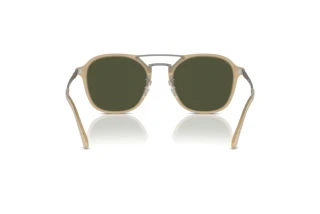 Vue arrière Persol PO3352S (116931)