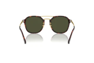 Vue arrière Persol PO3352S (24/31)