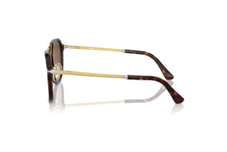 Vue latérale Persol PO3352S (24/57)