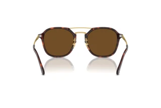 Vue arrière Persol PO3352S (24/57)