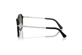 Vue latérale Persol PO3352S (95/58)
