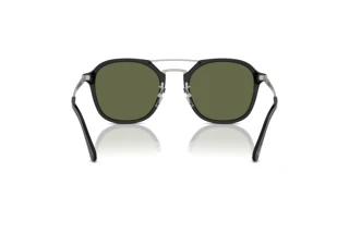 Vue arrière Persol PO3352S (95/58)