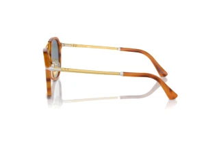 Vue latérale Persol PO3352S (960/56)