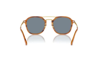 Vue arrière Persol PO3352S (960/56)