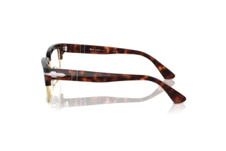 Vue latérale Persol PO3354S (24/GG)