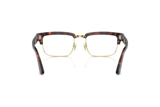 Vue arrière Persol PO3354S (24/GG)