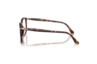 Vue latérale Persol PO3355S (24/GG)