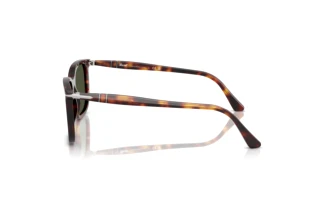 Vue latérale Persol RENZO (PO3357S - 24/31)