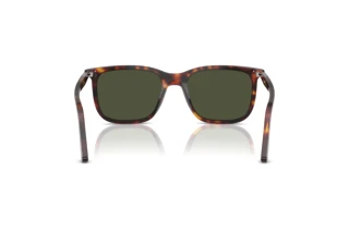 Vue arrière Persol RENZO (PO3357S - 24/31)
