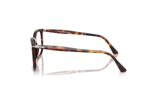 Vue latérale Persol RENZO (PO3357S - 24/GG)
