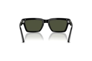 Vue arrière Persol PO3363S (95/31)