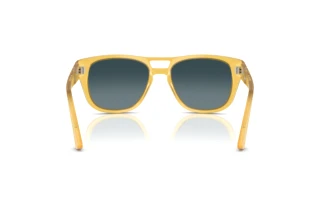 Vue arrière Persol PO3366S (204/S3)