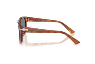 Vue latérale Persol PO3366S (96/56)