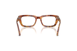 Vista posteriore Persol PO3367S (106/GJ)