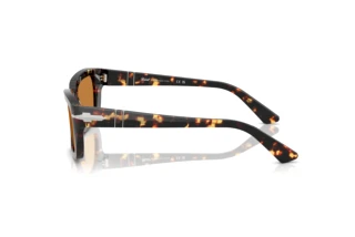 Vue latérale Persol PO3367S (985/53)
