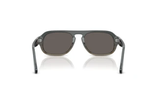 Vue arrière Persol PO3369S (1012B1)