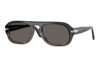 Vue de face Persol PO3369S (1012B1)