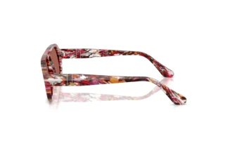 Vue latérale Persol PO3369S (1220H2)