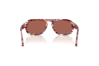 Vue arrière Persol PO3369S (1220H2)