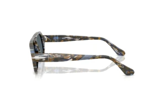 Vue latérale Persol PO3369S (1222R5)