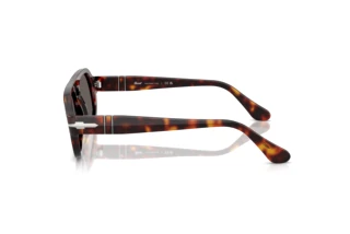 Vue latérale Persol PO3369S (24/B1)