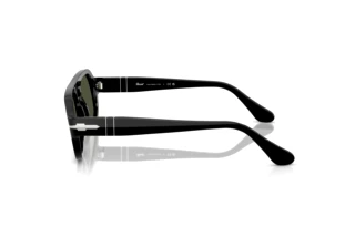 Vue latérale Persol PO3369S (95/31)