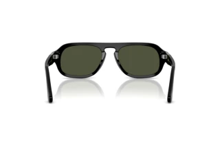Vue arrière Persol PO3369S (95/31)