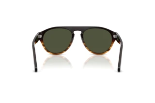 Vue arrière Persol PO3370S (102631)