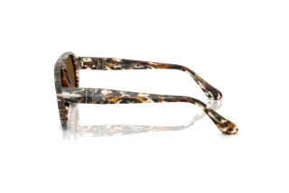 Vue latérale Persol PO3370S (122157)