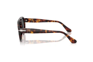 Vue latérale Persol PO3370S (24/B1)