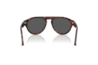 Vue arrière Persol PO3370S (24/B1)