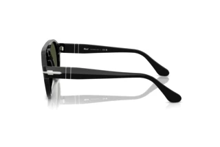 Vue latérale Persol PO3370S (95/31)