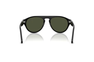Vue arrière Persol PO3370S (95/31)