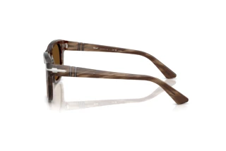 Vue latérale Persol PO3372S (120857)