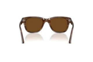 Vue arrière Persol PO3372S (120857)