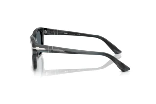 Vue latérale Persol PO3372S (1224R5)