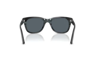 Vue arrière Persol PO3372S (1224R5)