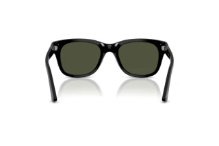 Vue arrière Persol PO3372S (95/31)