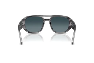 Vue arrière Persol VINCENT (PO3373S - 1192S3)