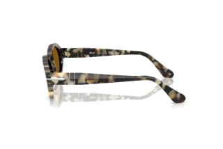 Vue latérale Persol LORIS (PO3378S - 107133)