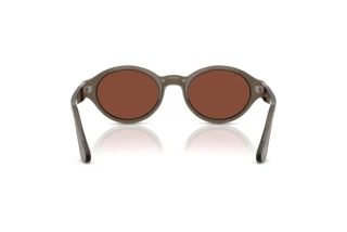 Vue arrière Persol LORIS (PO3378S - 1103C5)