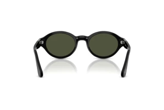 Vista posteriore Persol LORIS (PO3378S - 95/31)