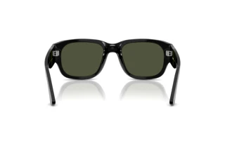 Vue arrière Persol PO3380S (95/31)