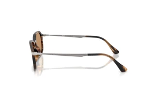 Vue latérale Persol PO3381S (123653)