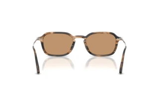 Vue arrière Persol PO3381S (123653)