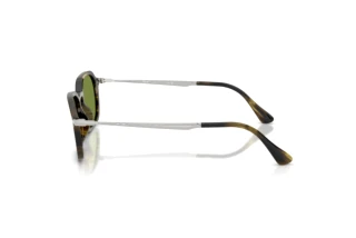 Vue latérale Persol PO3381S (12374E)