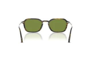 Vue arrière Persol PO3381S (12374E)