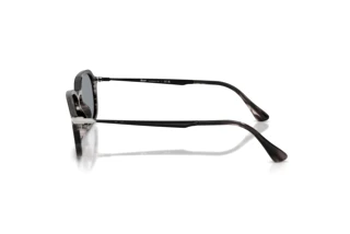 Vue latérale Persol PO3381S (1238R5)