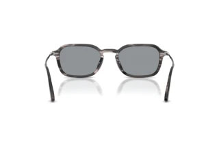 Vue arrière Persol PO3381S (1238R5)